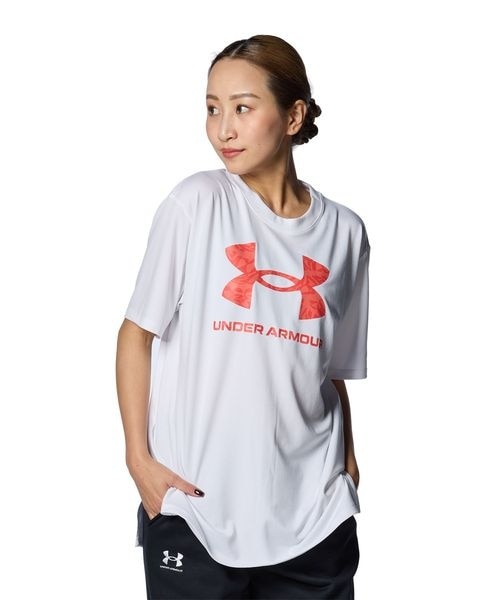 アンダーアーマー(UNDER ARMOUR) レディース Tシャツ