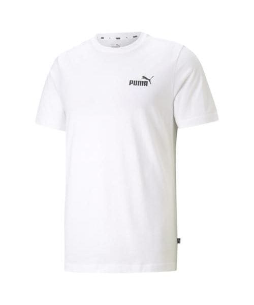 【PUMA】Cell Pack ロゴ Tシャツ レッド グリーン グレー ♪ PUMA】Cell Pack ロゴ Tシャツ レッド グリーン グレー ♪ (PUMA