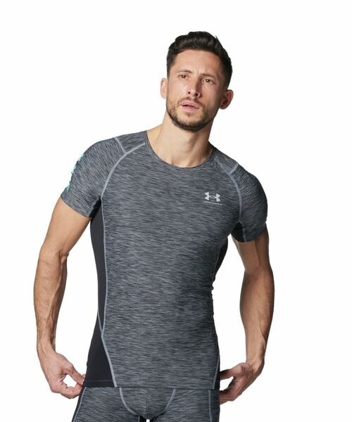 UNDER ARMOUR アンダーアーマー コンプレッション インナー UNDER ARMOUR アンダーアーマー コンプレッション インナー