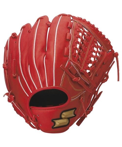 軟式グラブ 【左投げ】軟式用WILLDRIVE BLUE 一塁手用：TK型 | その他