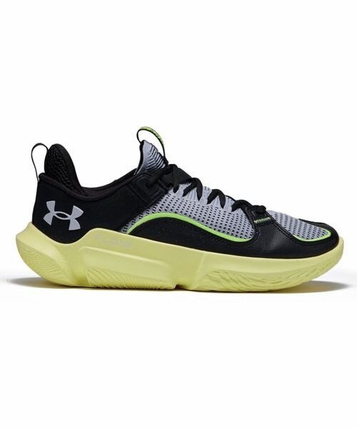 アンダーアーマー(UNDER ARMOUR) レディース バスケットボール