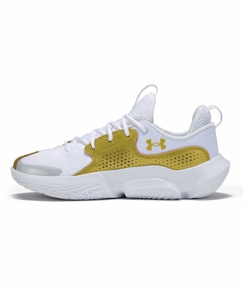 アンダーアーマー 26㎝ UA FLOW FUTR X 箱付 バスケット 楽天市場】【50％OFF】公式 アンダーアーマー UNDER ARMOUR ユニ