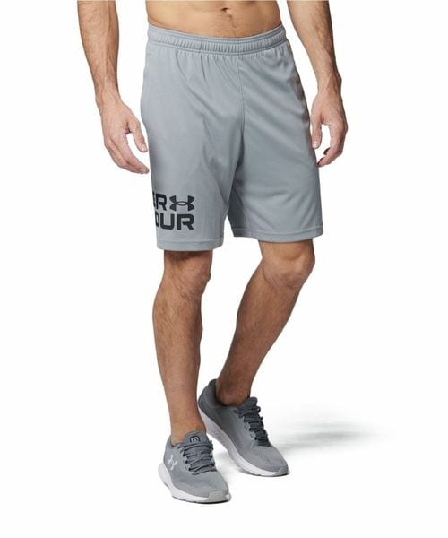 ショートパンツ UA Tech Wordmark Short | アンダーアーマー