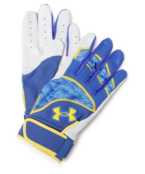 [}C] UA UNDENIABLE PRO BG 24/A_[A[}[iUNDER ARMOUR j Royal ^ ^ Taxi