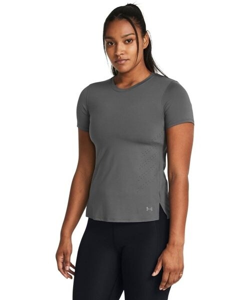 [}C]V[gX[uTVc UA Laser SS/A_[A[}[iUNDER ARMOUR j Castlerock ^ ^ Refl