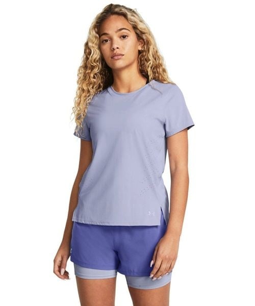 [}C]V[gX[uTVc UA Laser SS/A_[A[}[iUNDER ARMOUR j Celeste ^ ^ Reflect