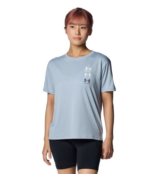 UNDER ARMOUR アンダーアーマー メンズ ハイネック あたらしく