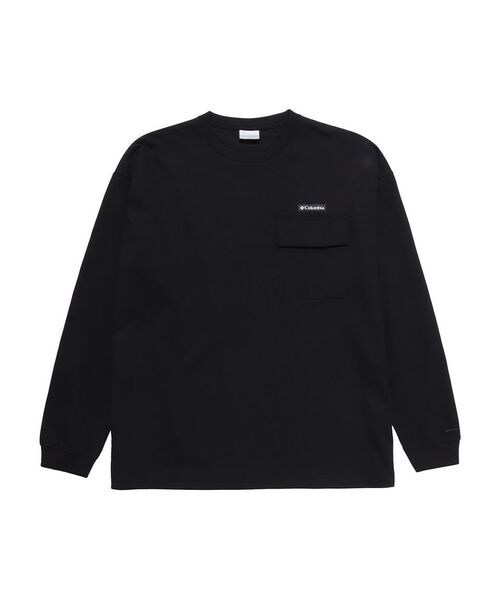 長袖Tシャツ（ロンT） トロバレーロングスリーブTシャツ