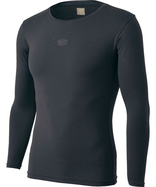 ウォームアップウェア BDスウェットクルーネック | ゼット(zett