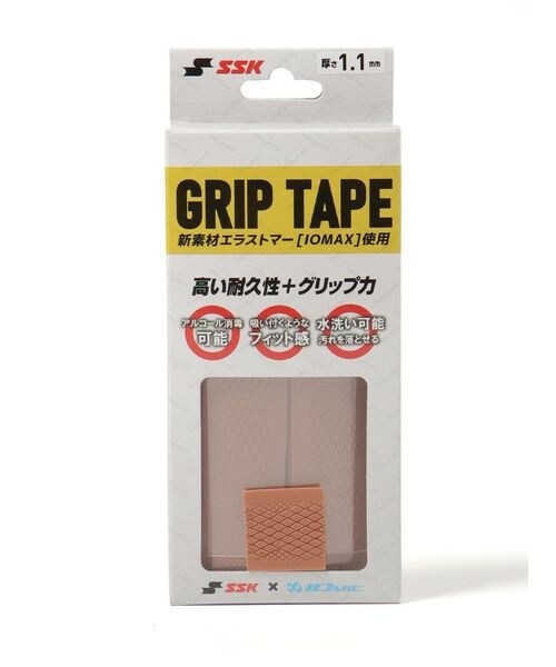 [}C]obgANZT[ CI~bNObve[v(IOMIC GRIPTAPE)/̑̃uhiotherj uE