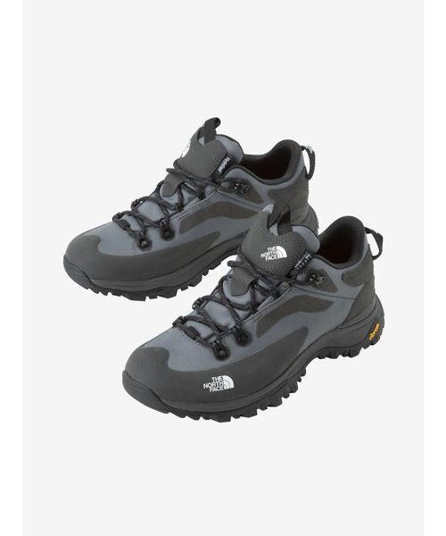 ザ・ノースフェイス W Creston Hike WP トレッキングシューズ（ローカット） W Creston Hike WP (クレストン