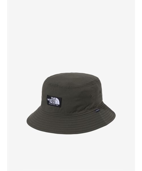 [}C]̑EFAANZT[ Camp Side Hat (LvTChnbg)/UEm[XEtFCXiTHE NORTH FACEj NK