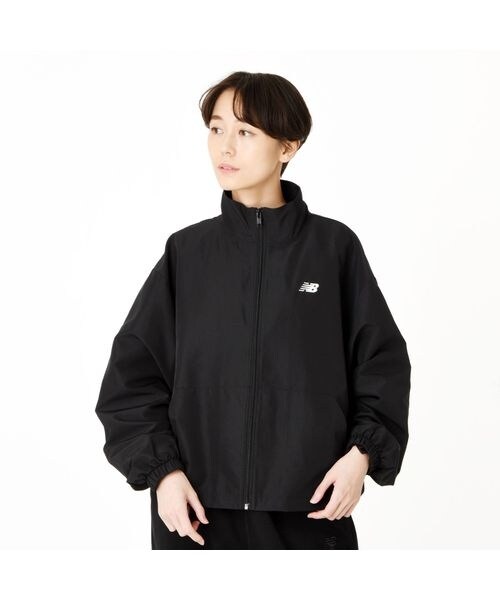 New Balance ニューバランス ウィンドブレーカー レディース