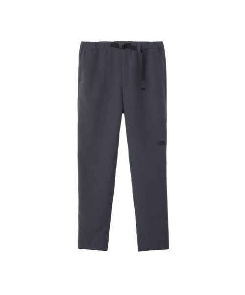 その他ボトムス WOOL STOLEN TUCK PANTS (ウールストーレン