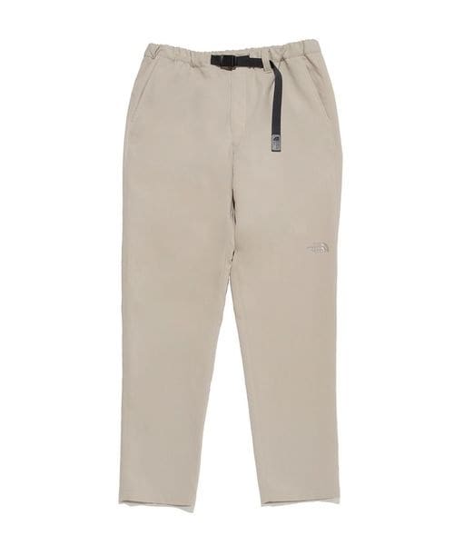 その他ボトムス WOOL STOLEN TUCK PANTS (ウールストーレン