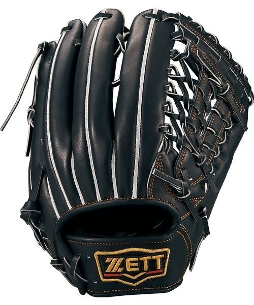 ゼット（zett）/硬式グラブ コウシキグラブ(プロステイタス)2401 ce015-72574-01b.jpg