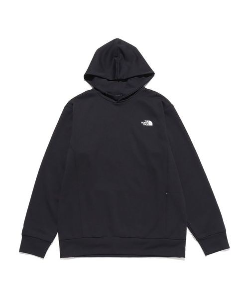 THE NORTH FACE パーカー　ブラック　XS THE NORTH FACE パーカー 国内未発売 USAモデル FACE(ザ・ノース