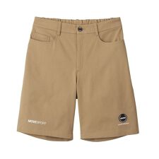 ショートパンツ 4WAYストレッチチノ ショーツ