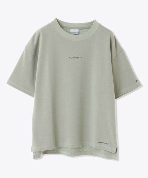 コロンビア(Columbia) レディースTシャツ・カットソー 通販・人気ランキング