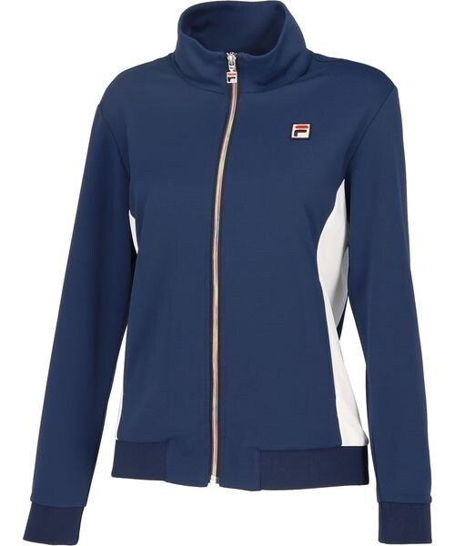 FILA ウィンドブレーカー くわ