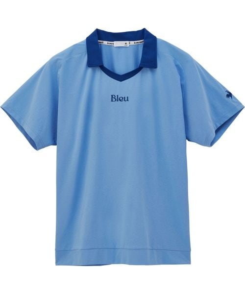 [�}���C]�V���c�E�|���V���c �T�b�J�[�܃V���c(Aile forme)/���R�b�N �X�|���e�B�t�ilecoq sportif�j BL