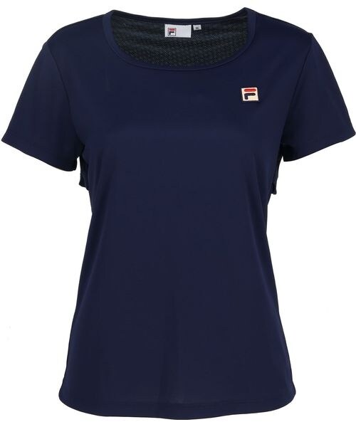 FILA 長袖ゲームシャツとキュロット S