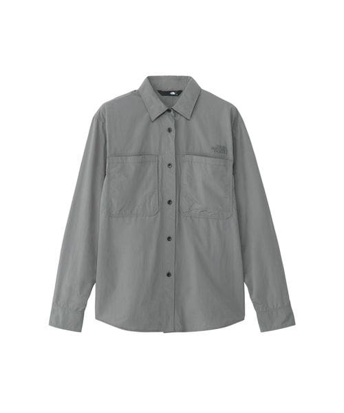 ﾄﾚｯｷﾝｸﾞ Swallowtail Dress Shirt（スワローテイルドレスシャツ