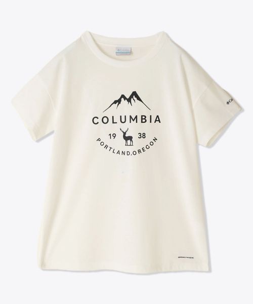 コロンビア(Columbia) レディースTシャツ・カットソー 通販・人気ランキング