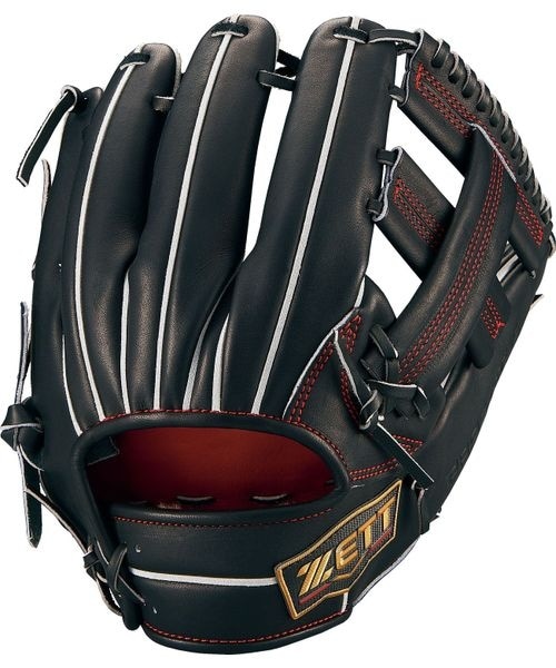 硬式グラブ コウシキグラブ プロステイタス SEシリーズ | ゼット(zett