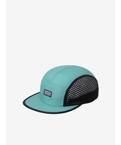 [}C]̑EFAANZT[ Five Panel Mesh Cap (t@CuplbVLbv)/UEm[XEtFCXiTHE NORTH FACEj GA