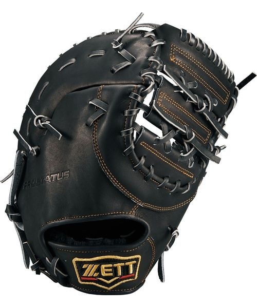 軟式グラブ ナンシキFM(プロステイタス)24 | ゼット(zett) | マルイ