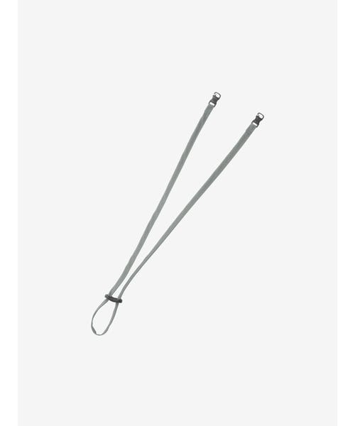 [}C]̑gbLOMA Horizon Hat Strap (zCYnbgXgbv)/UEm[XEtFCXiTHE NORTH FACEj DG