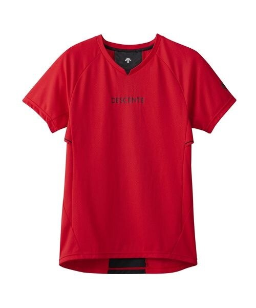 Tシャツ 半袖バレーボールシャツ | デサント(descente) | マルイウェブ