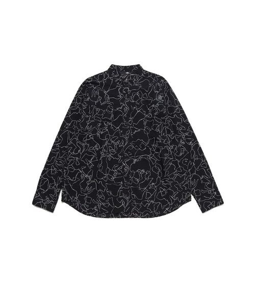 シャツ・ポロシャツ Hikers' Shirt (ハイカーズシャツ) | ザ シャツ・ポロシャツ Hikers' Shirt (ハイカーズシャツ) | ザ