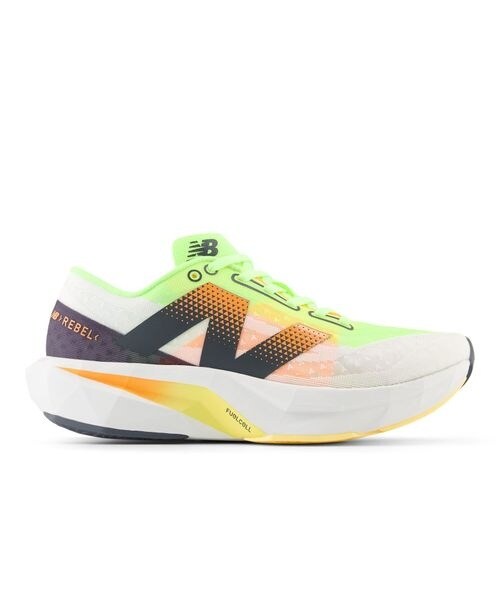 ★New Balance★ニューバランス W FUELCELL REBEL V4★追跡可 ☆New Balance☆ニューバランス FUELCELL REBEL V4☆追跡可 (New