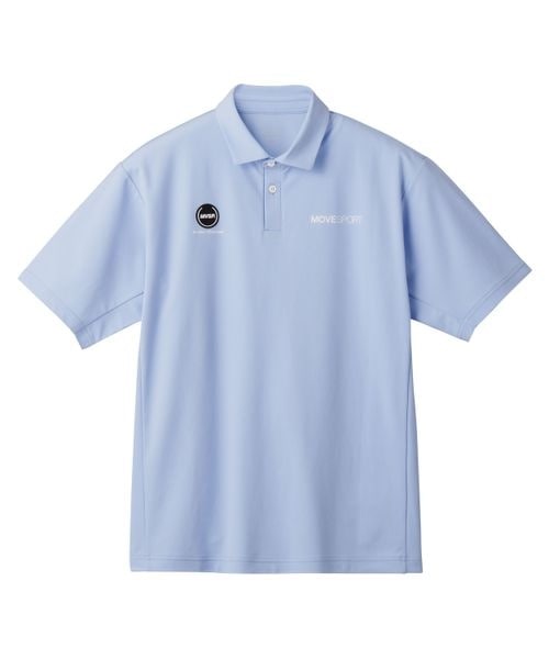 美品 DESCENTE水色 ポロシャツとスカートセット 楽天市場】デサント ポロシャツ（スカート｜ボトムス