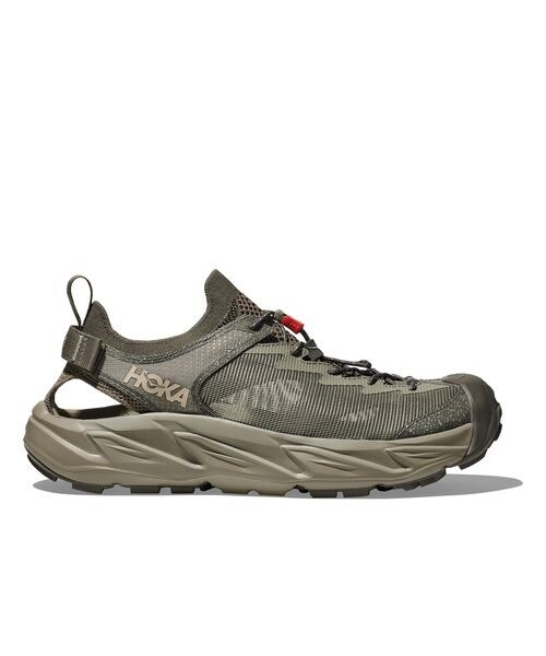 アウトドアシューズ M HOPARA 2 | ホカ オネオネ(HOKA ONE ONE