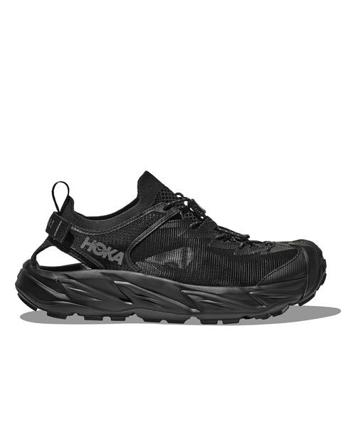 HOKA ONE ONE - 【極美品24.0cm】ホカオネオネ　レディース　トレッキング　登山　シューズ HOKA ONE ONE ホカオネオネ スニーカー ハイキングシューズ