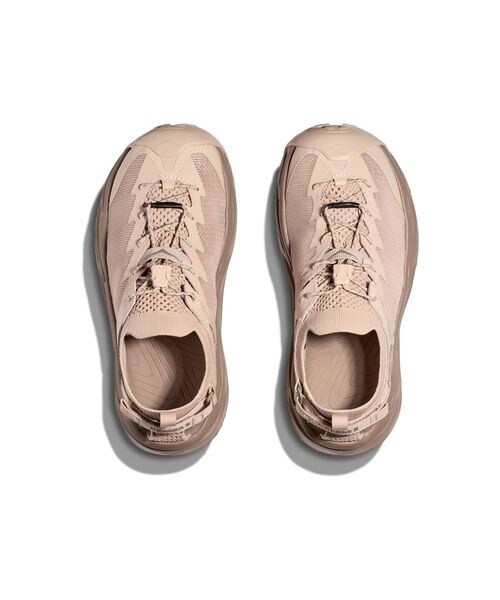 アウトドアシューズ W HOPARA 2 | ホカ オネオネ(HOKA ONE ONE