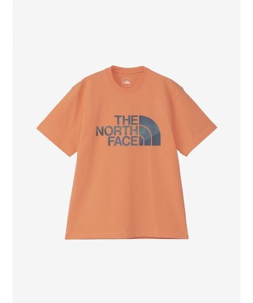 [}C]TVc S^S Day Flow Tee (V[gX[uf[t[eB[)/UEm[XEtFCXiTHE NORTH FACEj BA