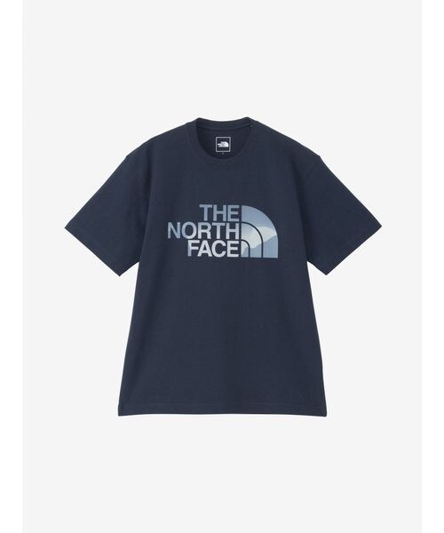 早い者勝ち!!! THE NORTH FACE ◆ S/S FD カクタスロゴティー THE NORTH FACE ザ・ノース・フェイス Tシャツ 半袖 メンズ