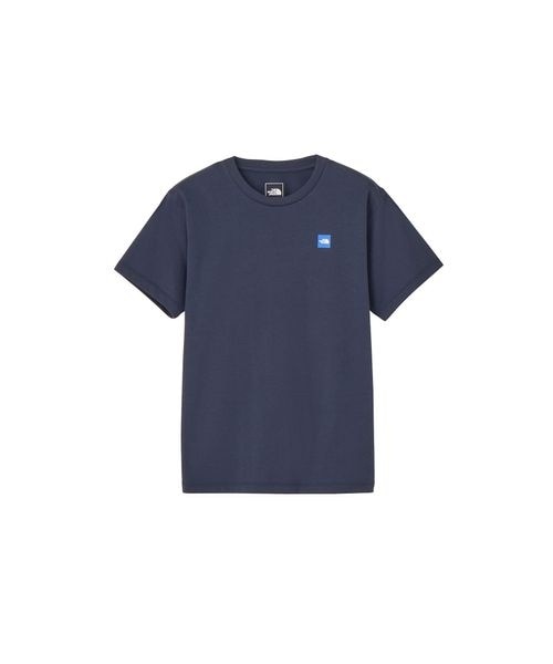 THE NORTH FACE◆S/S SMALL BOX LOGO TEE_ショートスリーブスモールボックスロゴティー/XL/コットン/ THE NORTH FACE ザ・ノース・フェイス 】 S/S Small Box Logo