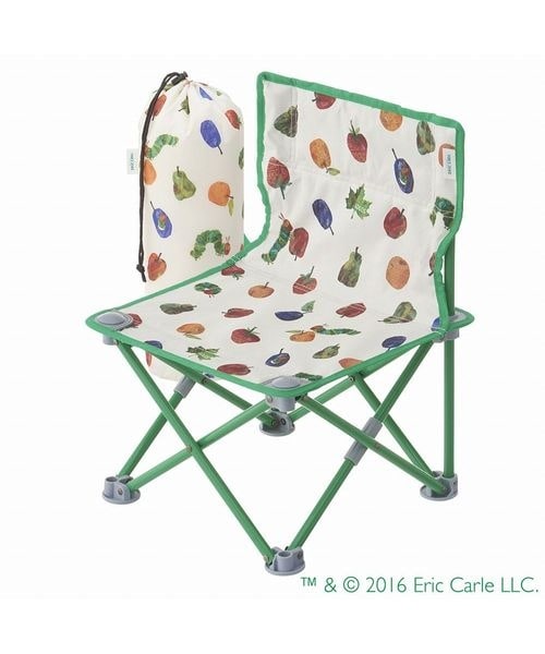 [}C]`FA HARAPEKO TINY CHAIR/SXilogosj D