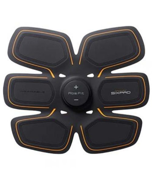 器具 SIXPAD シックスパッド Abs Fit アブスフィット 腹筋用 | その他 ...