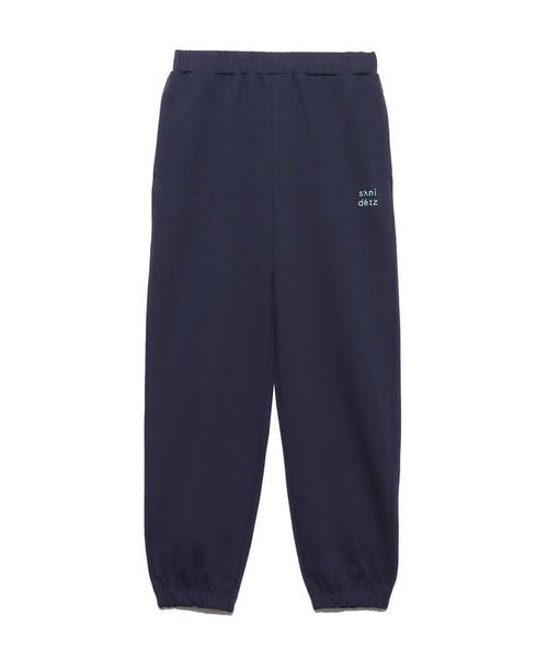 DICKIES / ディッキーズ 別注 シンチバック ワイドワークパンツ