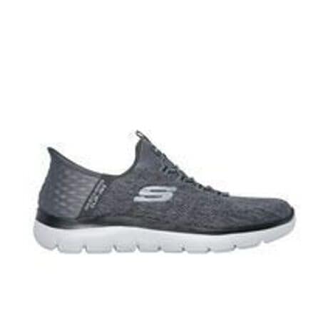 [^ԁF81632101]Skechers Hands Free Slip-ins(XPb`[Y nYt[ XbvCY):T~bc-L[ y[XŉKȗSn܂傤BƎHeel Pillow(q[s[)őƌŒ肷郔B[KV[YBXgb`[Xt̃GWjA[hbṼAbp[ANbV̂Skechers Air-Cooled Memory Foam(GAN[h[tH[)̃C\[łB[J[iԁF232469