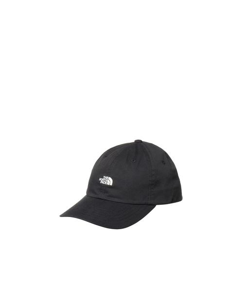 [}C]̑EFAANZT[ Kids Small Logo Cap (X[SLbv(LbY))/UEm[XEtFCXiTHE NORTH FACEj K