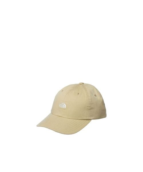 [}C]̑EFAANZT[ Kids Small Logo Cap (X[SLbv(LbY))/UEm[XEtFCXiTHE NORTH FACEj KT