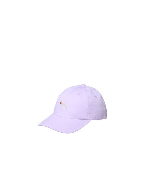 [}C]̑EFAANZT[ Kids Small Logo Cap (X[SLbv(LbY))/UEm[XEtFCXiTHE NORTH FACEj LK