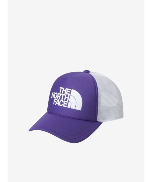 [}C]̑EFAANZT[ Logo Mesh Cap (SbVLbv)/UEm[XEtFCXiTHE NORTH FACEj TP